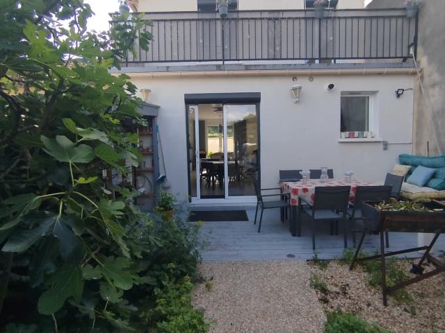 Maison vente à Bagneaux-sur-Loing, Seine-et-Marne