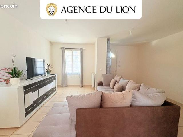 Maison vente à Dreux, Eure-et-Loir
