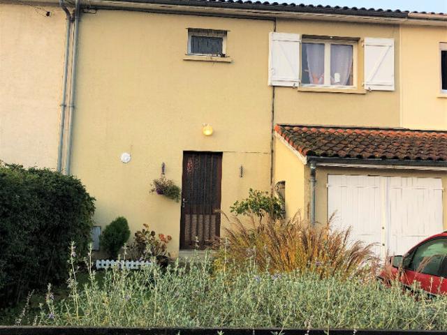 Maison location à Montauban