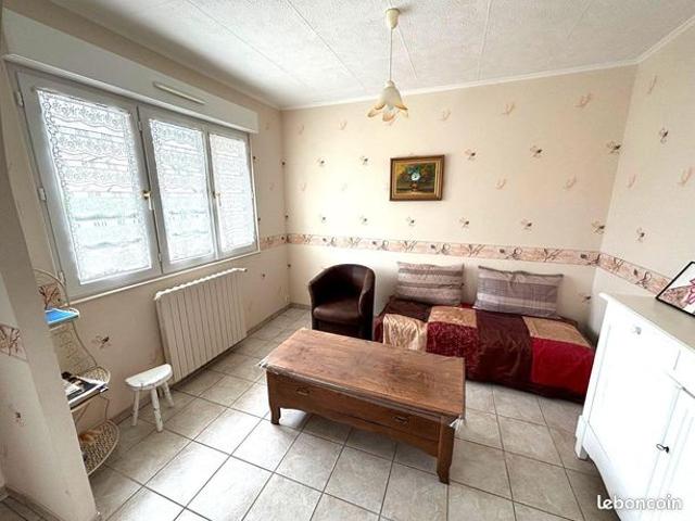 Maison vente à Évreux, Angerville-la-campagne