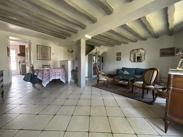 Maison location à Versailles, Bois-d'arcy