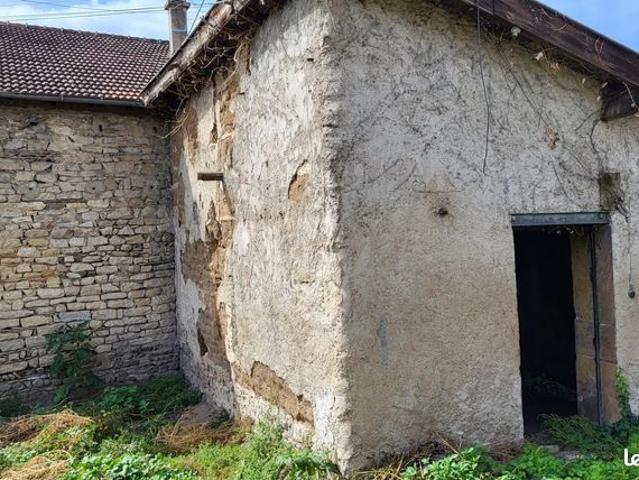 Maison vente à Mâcon, Romanèche-thorins