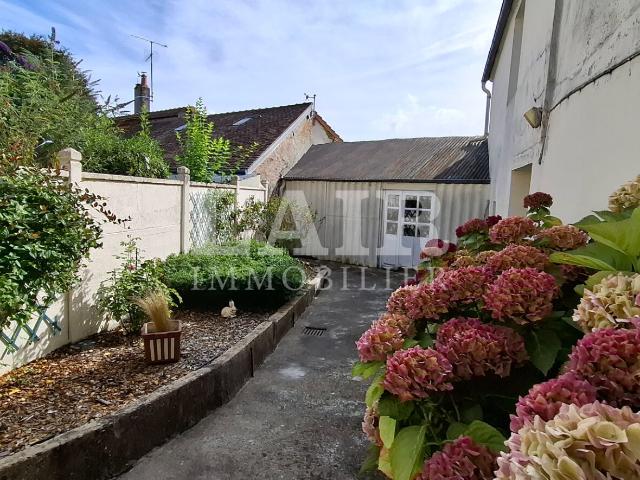 Maison vente à Alençon, Sées
