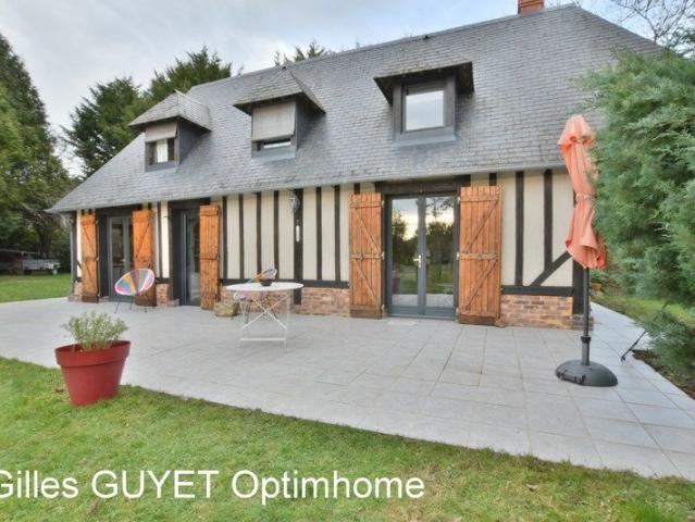 Maison vente à Bernay