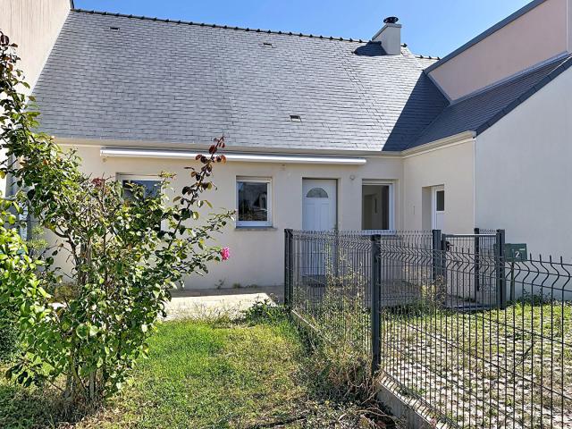Maison vente à Saint-Nazaire, Batz-sur-mer