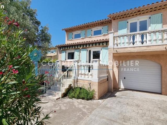 Maison vente à Arrondissement de Draguignan, Vidauban