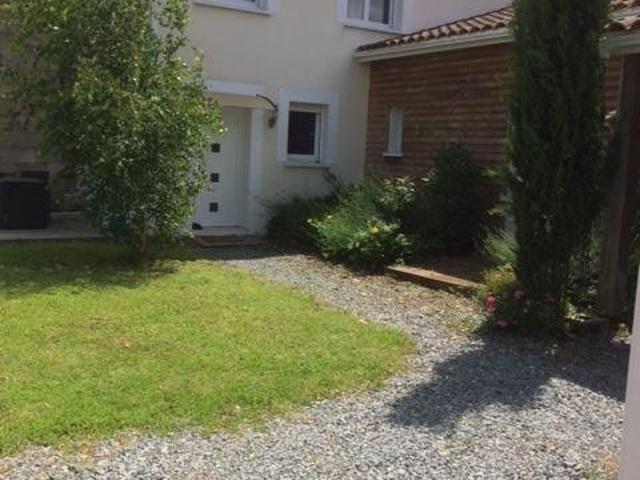 Maison vente à Libourne, Lalande-de-pomerol