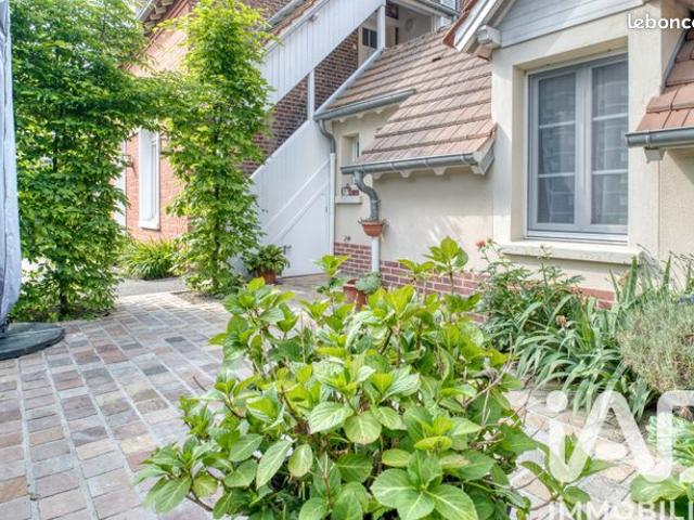 Maison vente à Compiègne