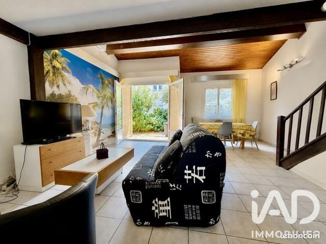 Maison vente à Béziers, Agde