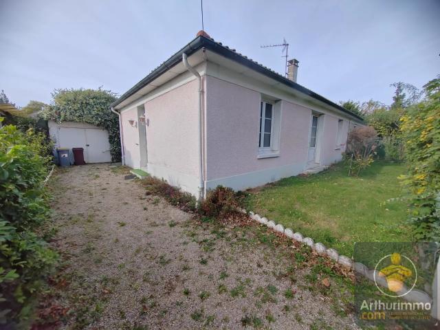Maison vente à Torcy, Chelles