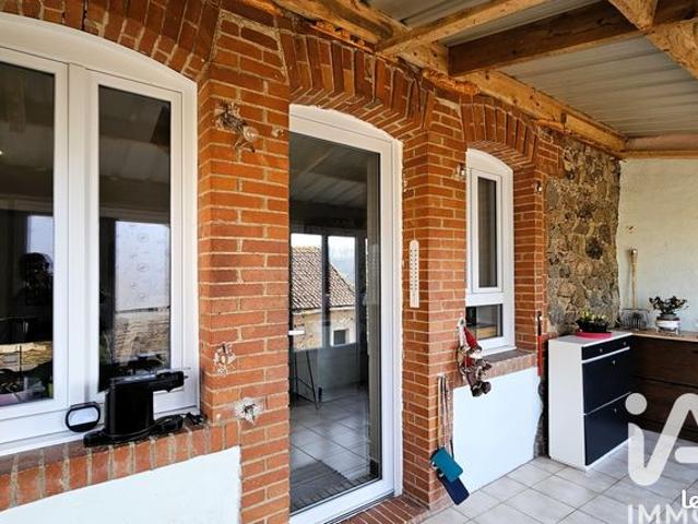 Maison vente à Beaune, Marcheseuil