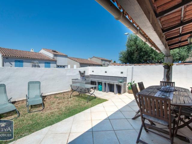 Maison vente à France métropolitaine, Istres