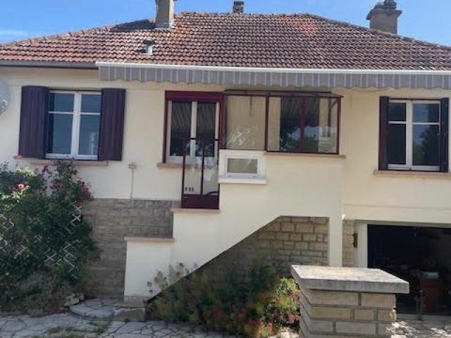 Maison vente à Montbard, Nod-sur-seine