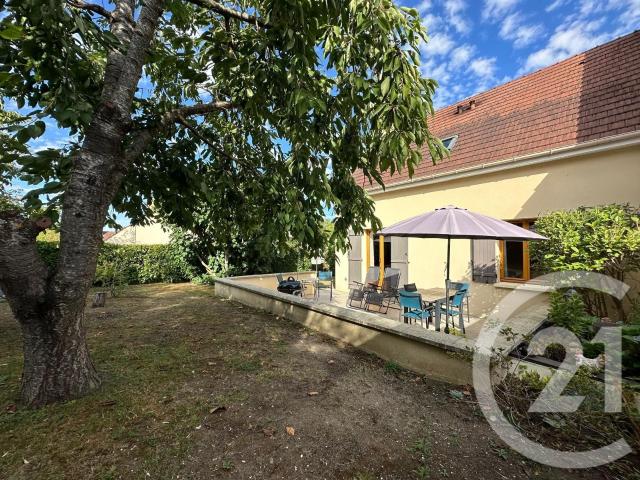 Maison vente à Bonnières-sur-Seine, Yvelines