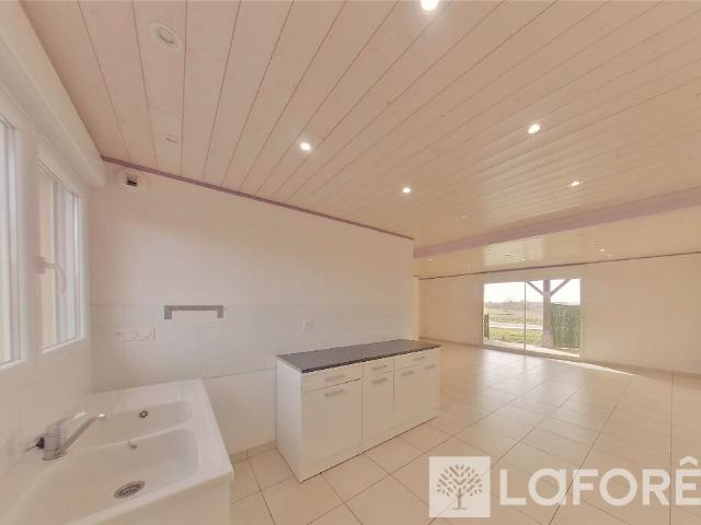 Maison location à Bourg-en-Bresse, Domsure