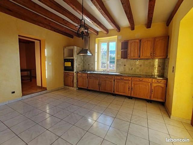 Maison vente à Soissons, Villers-cotterêts