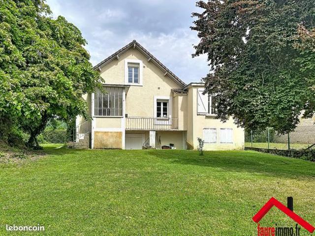 Maison vente à Brive-la-Gaillarde, Cublac