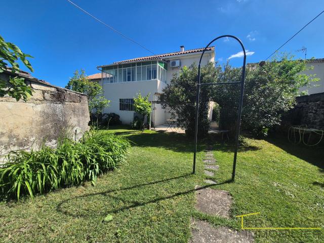 Maison vente à Privas, Le Teil