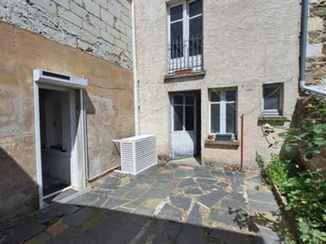 Maison vente à Angers, Pays de la Loire