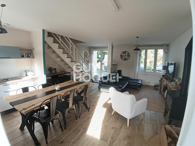Maison vente à Marmande, Miramont-de-guyenne