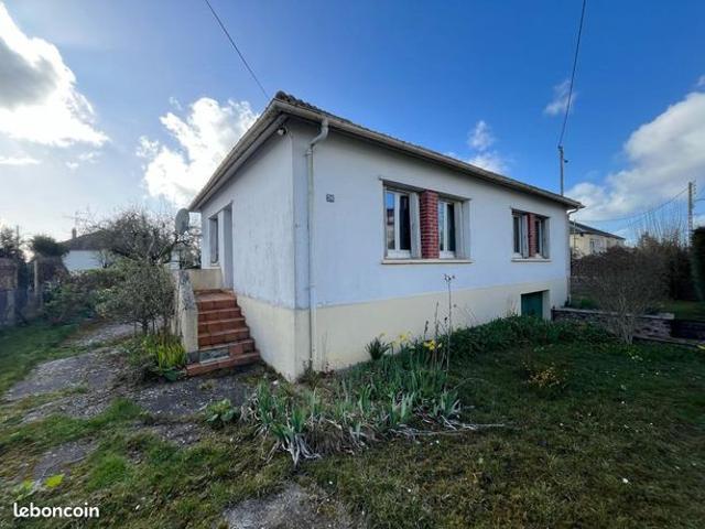 Maison vente à Évreux, Eure
