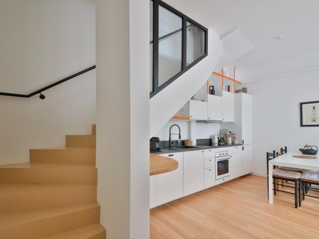 Maison vente à France métropolitaine, Martinique