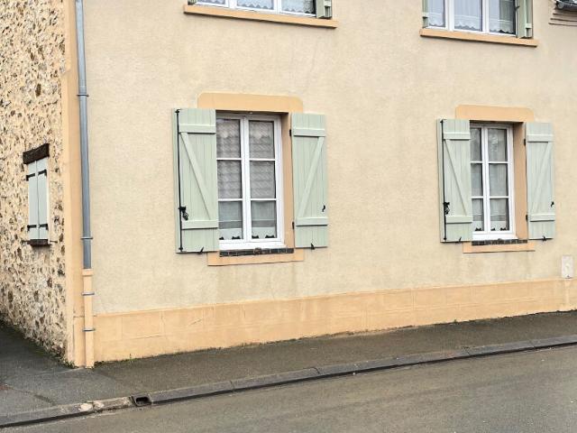 Maison vente à Chartres, Epernon