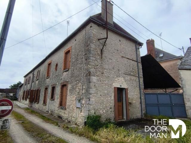 Maison vente à Chartres, Voves