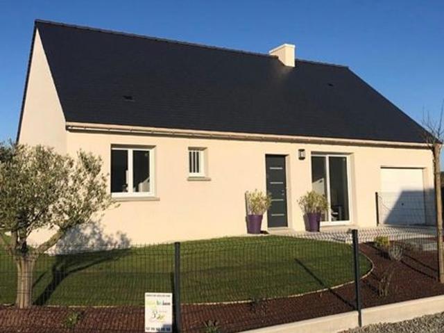Maison vente à Mantes-la-Jolie, Dammartin-en-serve