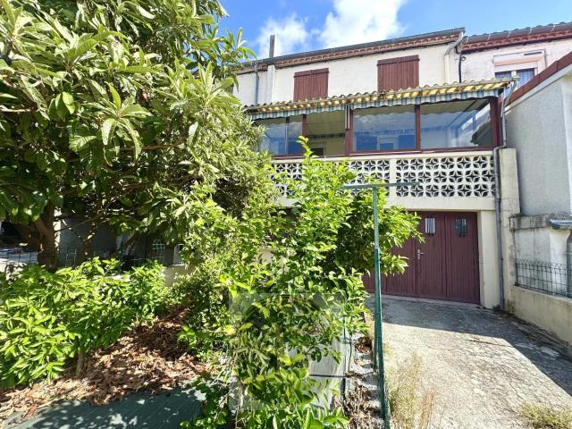 Maison vente à Castelnaudary, Aude