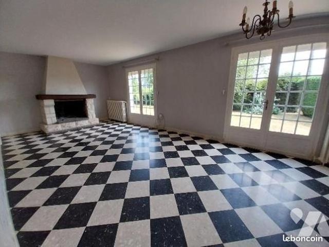 Maison vente à Bernay, Le Tremblay-omonville