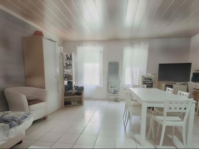 Maison vente à La Roche-sur-Yon, La Bernardière