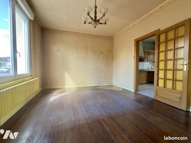 Maison vente à Reims, Marne
