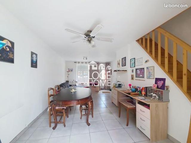 Maison vente à Béthune, Bruay-la-buissière