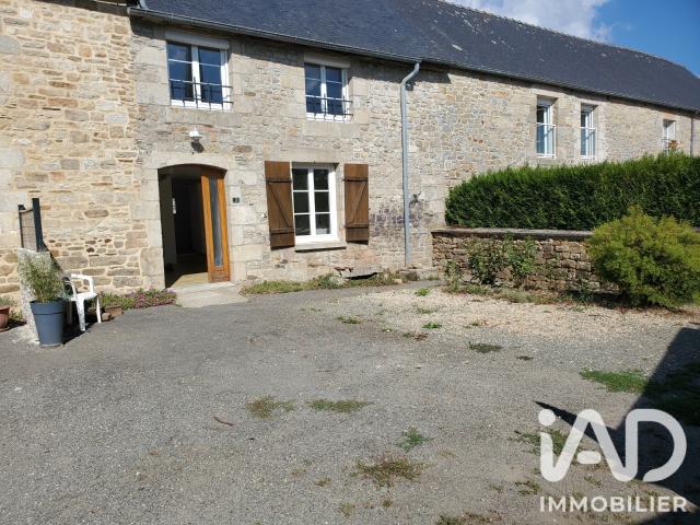 Maison vente à Bel-Air, Trémeur