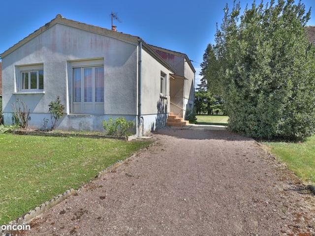 Maison vente à Troyes, Mesnil-saint-père