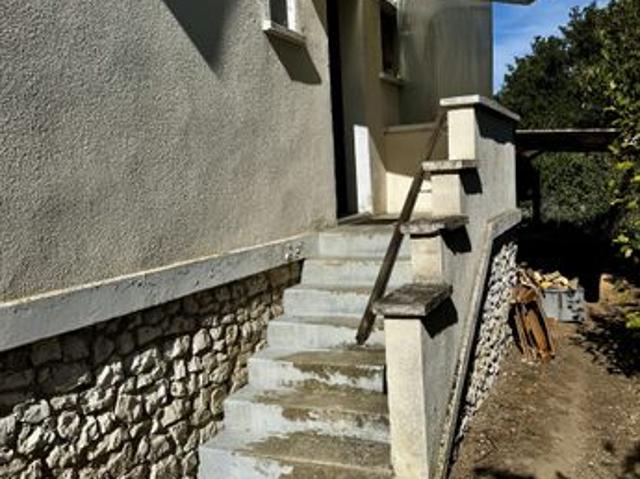 Maison vente à Sorel-Moussel, Eure-et-Loir