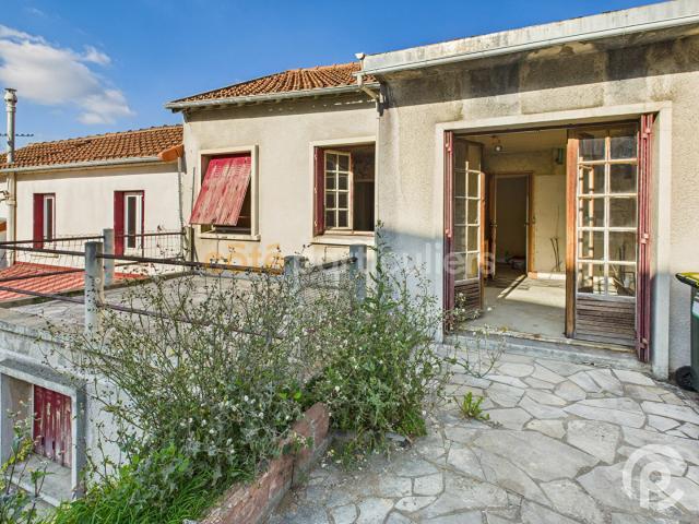 Maison vente à Antony, Clamart