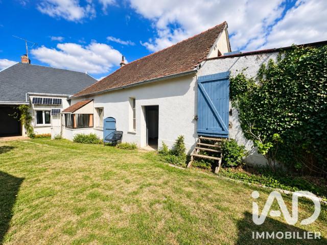 Maison vente à Mainvilliers, Eure-et-Loir