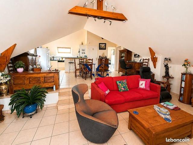 Maison vente à Vannes, Bretagne