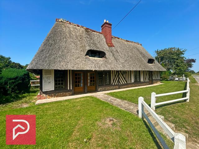 Maison vente à Bernay