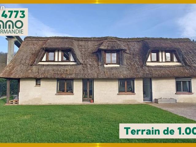 Maison vente à Bernay, Brionne