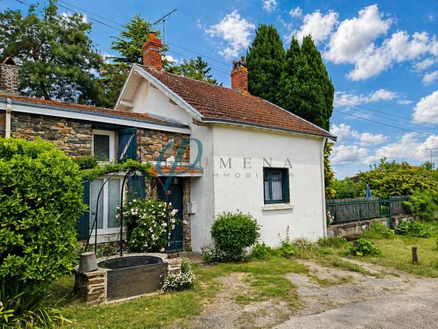 Maison vente à Le Cellier, Loire-Atlantique