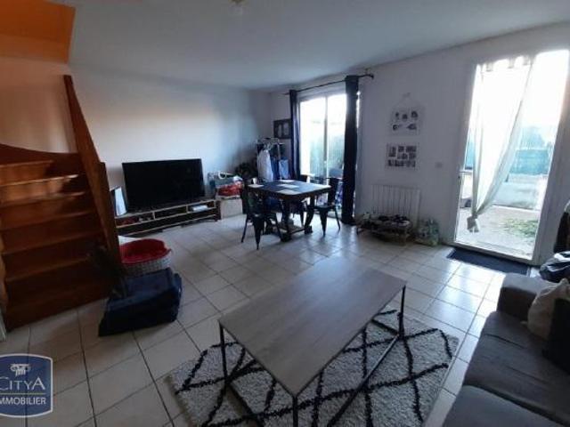 Maison location à Saint-Benoît, Vienne