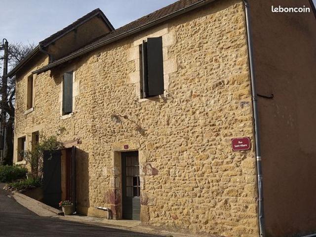 Maison vente à Sarlat-la-Canéda, Doissat
