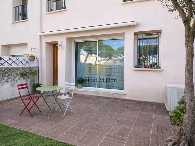 Maison vente à Montpellier, Frontignan