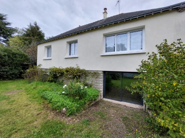 Maison vente à Pontivy, Bretagne