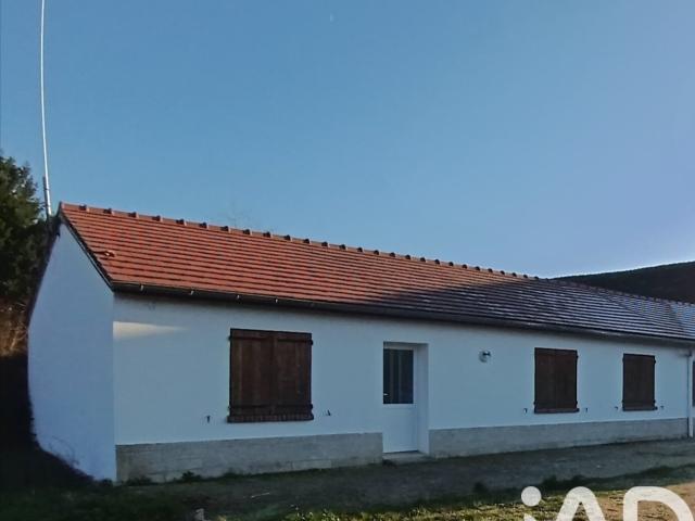 Maison vente à Auxerre, Epineau-les-voves