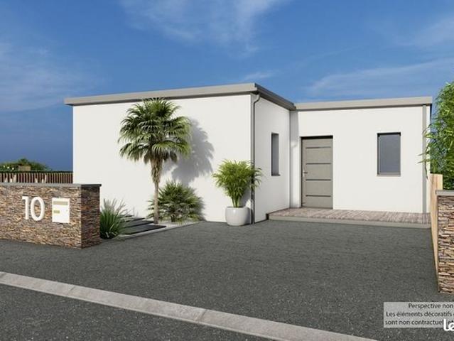 Maison vente à Châtelaudren, Châtelaudren-Plouagat