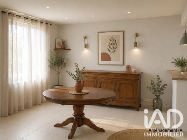 Maison vente à Nantes, Rezé